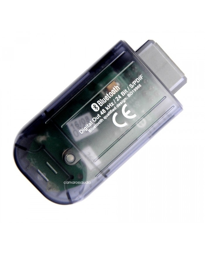 Advance X-FTB01 Bluetooth modülü (aptX-AAC)