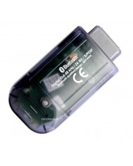 Advance X-FTB01 Bluetooth modülü (aptX-AAC)