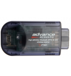 Advance X-FTB01 Bluetooth modülü (aptX-AAC)