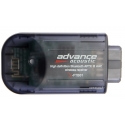 Advance X-FTB01 Bluetooth modülü (aptX-AAC)