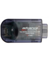 Advance X-FTB01 Bluetooth modülü (aptX-AAC)