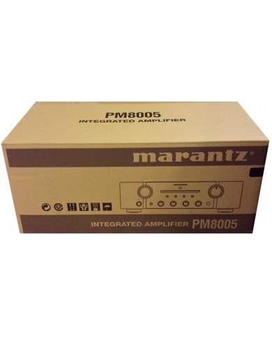 Marantz PM8005 Integrated Amplifier