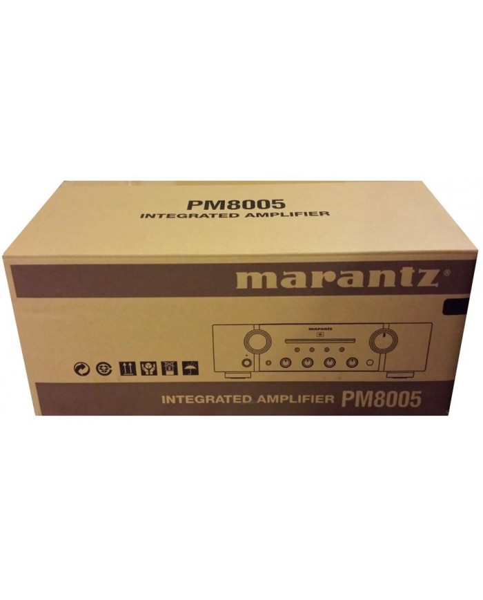 Marantz PM8005 Integrated Amplifier