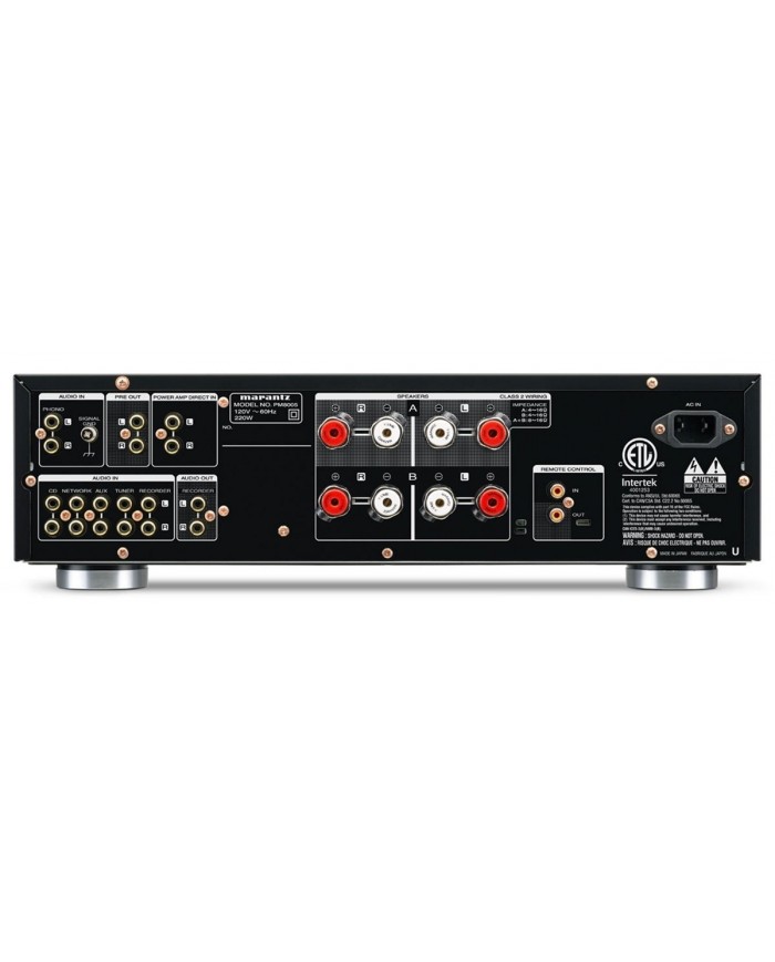 Marantz PM8005 Integrated Amplifier