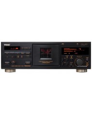 Teac V-5000 Cassette Deck ( 3 Head - 3 Motor )