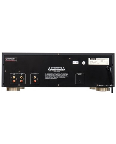 Teac V-5000 Cassette Deck ( 3 Head - 3 Motor ) Teac V-5000 Cassette Deck ( 3 Head - 3 Motor )