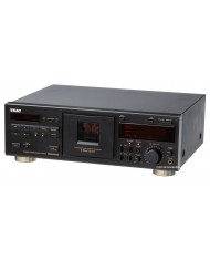 Teac V-5000 Cassette Deck ( 3 Head - 3 Motor )