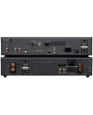 Atoll ST100 SE Preamp AM200 Poweramp ( DAC Streamer Bluetooth Wireless ) Atoll ST100 SE Preamp AM200 Poweramp ( DAC Streamer Bluetooth Wireless )