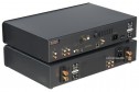 Atoll ST100 SE Preamp AM200 Poweramp ( DAC Streamer Bluetooth Wireless )