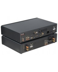 Atoll ST100 SE Preamp AM200 Poweramp ( DAC Streamer Bluetooth