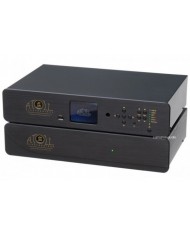 Atoll ST100 SE Preamp AM200 Poweramp ( DAC Streamer Bluetooth