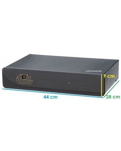 Atoll ST100 SE Preamp AM200 Poweramp ( DAC Streamer Bluetooth Wireless ) Atoll ST100 SE Preamp AM200 Poweramp ( DAC Streamer Bluetooth Wireless )