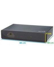 Atoll ST100 SE Preamp AM200 Poweramp ( DAC Streamer Bluetooth