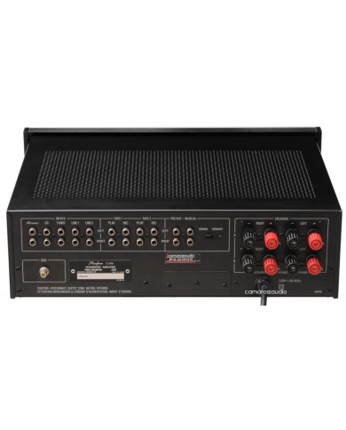 Accuphase E-206 Integrated Stereo Amplifier Accuphase E-206 Integrated Stereo Amplifier