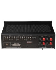 Accuphase E-206 Integrated Stereo Amplifier