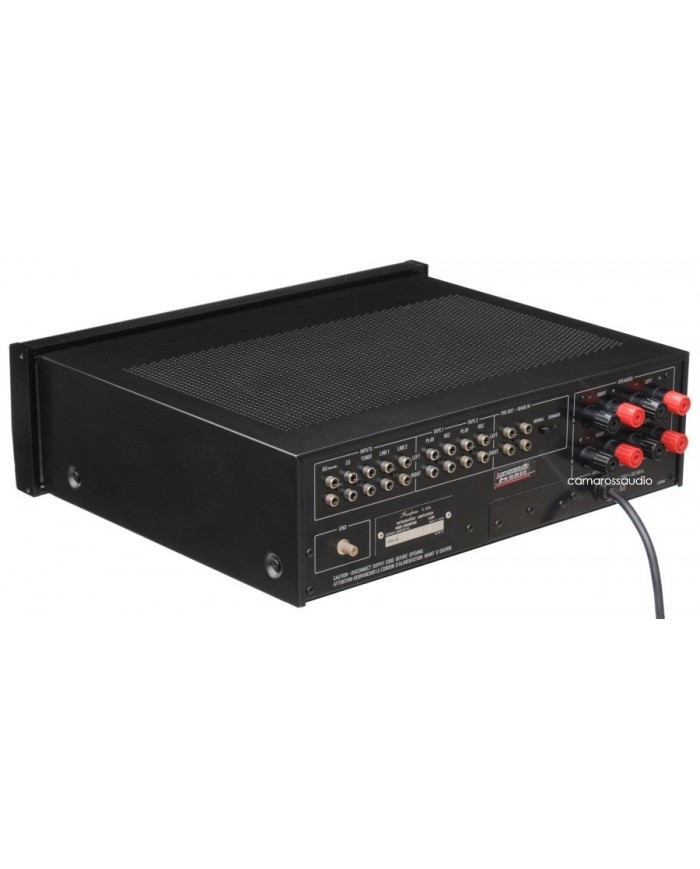 Accuphase E-206 Integrated Stereo Amplifier