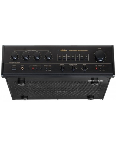 Accuphase E-206 Integrated Stereo Amplifier