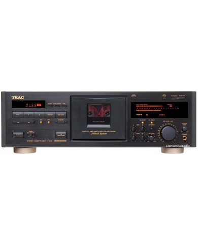 Teac V-7000 Cassette Deck ( 3 Head - 4 Motor ) Teac V-7000 Cassette Deck ( 3 Head - 4 Motor )