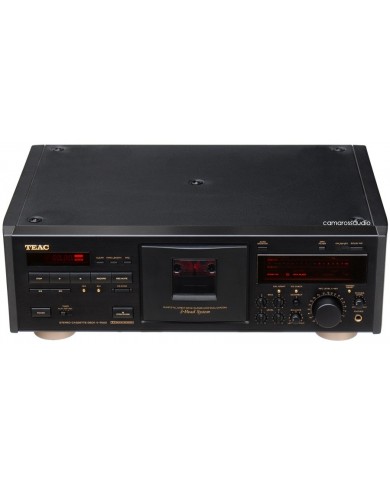Teac V-7000 Cassette Deck ( 3 Head - 4 Motor ) Teac V-7000 Cassette Deck ( 3 Head - 4 Motor )