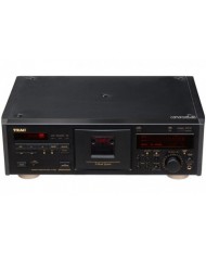 Teac V-7000 Cassette Deck ( 3 Head - 4 Motor )