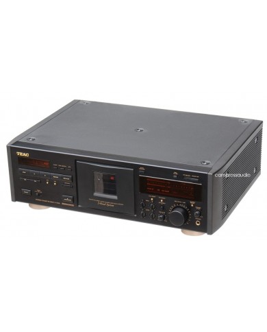 Teac V-7000 Cassette Deck ( 3 Head - 4 Motor ) Teac V-7000 Cassette Deck ( 3 Head - 4 Motor )
