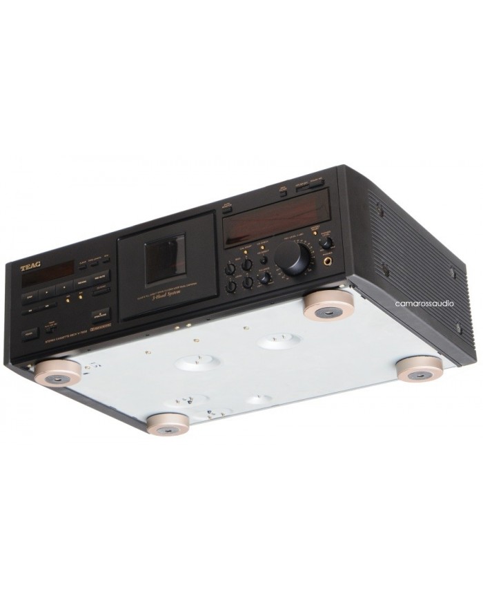 Teac V-7000 Cassette Deck ( 3 Head - 4 Motor )