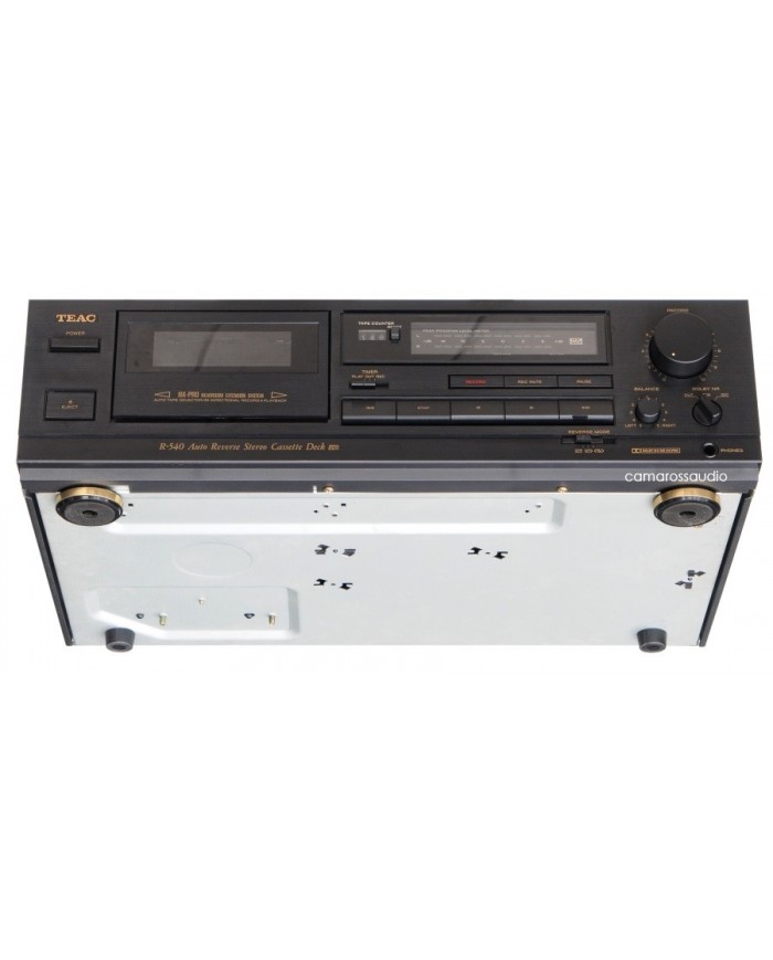 Teac V-7000 Cassette Deck ( 3 Head - 4 Motor )