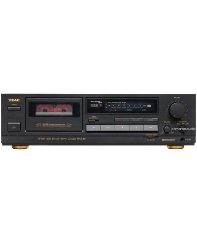 Teac V-7000 Cassette Deck ( 3 Head - 4 Motor ) Teac V-7000 Cassette Deck ( 3 Head - 4 Motor )