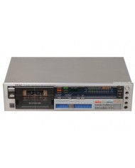 Teac V-707RX (3 Head) Autoreverse Cassette Deck 