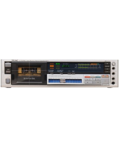Teac V-707RX (3 Head) Autoreverse Cassette Deck Teac V-707RX (3 Head) Autoreverse Cassette Deck
