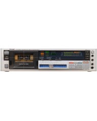 Teac V-707RX (3 Head) Autoreverse Cassette Deck 