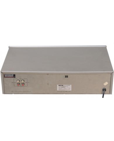 Teac V-707RX (3 Head) Autoreverse Cassette Deck  Teac V-707RX (3 Head) Autoreverse Cassette Deck