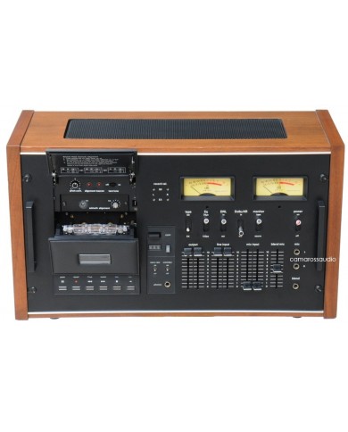 Nakamichi 1000 mkii