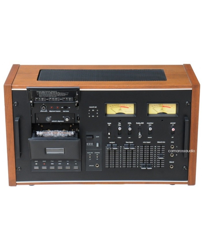 Nakamichi 1000 mkii & Remote Control