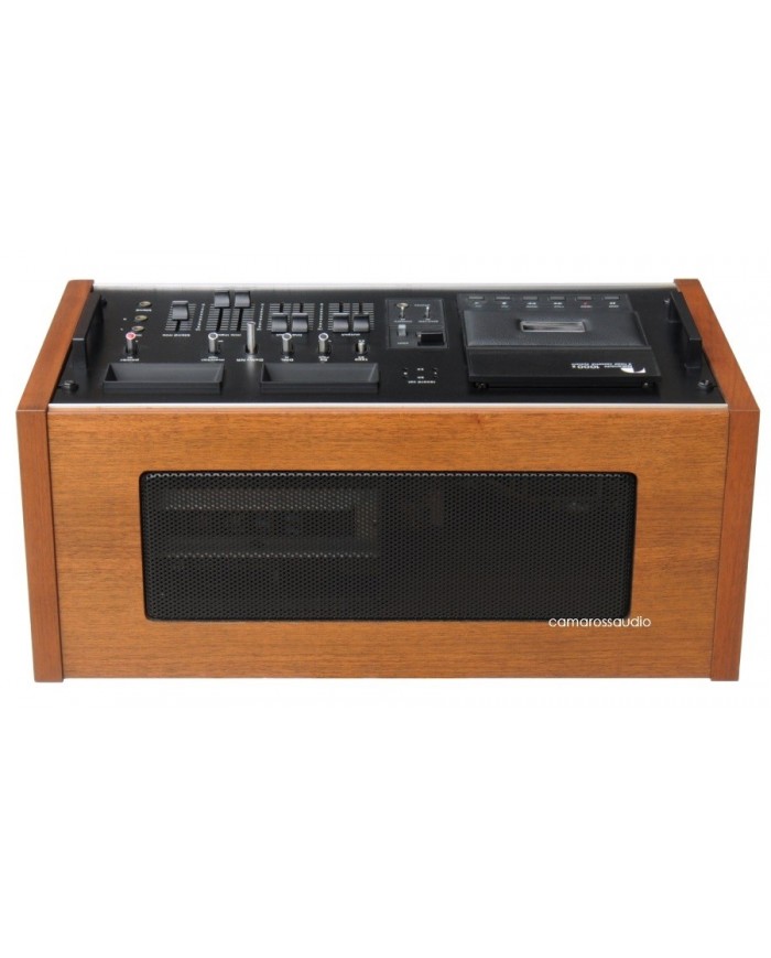 Nakamichi 1000 mkii & Remote Control