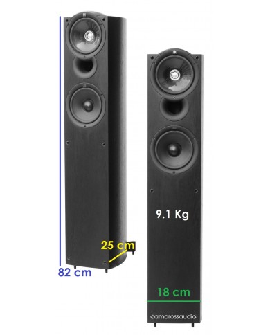 Kef Q4