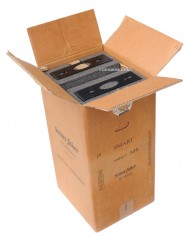 Sonus Faber Liuto center ( smart classic leather ) BOX Sonus Faber Liuto center ( smart classic leather ) BOX
