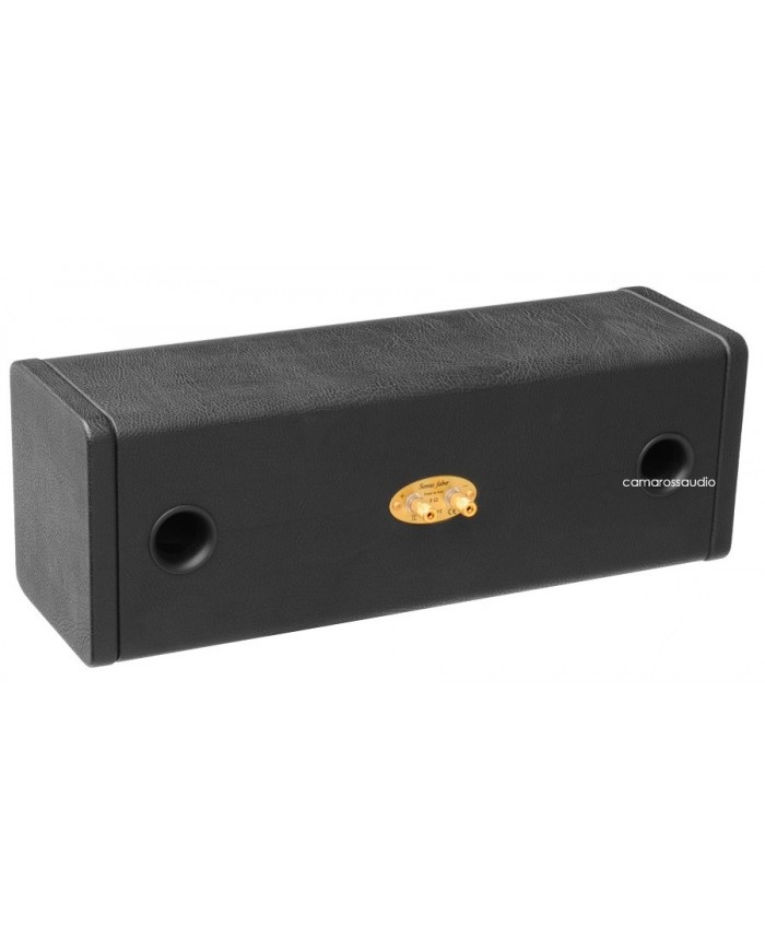 Sonus Faber Liuto center ( smart classic leather )