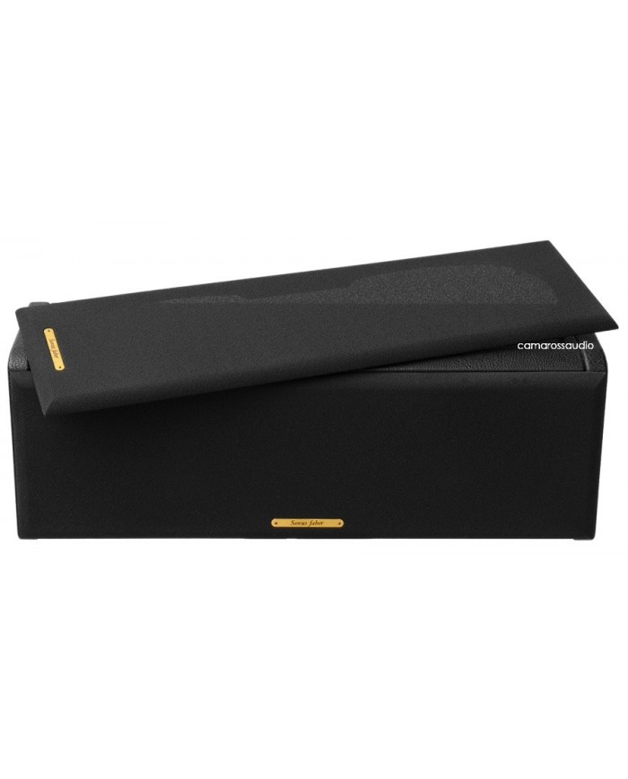 Sonus Faber Liuto center ( smart classic leather )