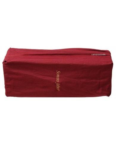 Sonus Faber Liuto center ( smart classic leather ) BOX