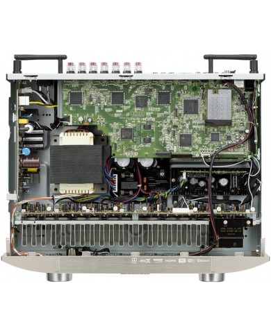 Marantz NR1608 7.2 Channel Full 4K Ultra HD Network AV Receiver 