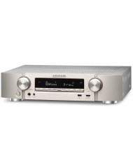 Marantz NR1608 7.2 Channel Full 4K Ultra HD Network AV Receiver 