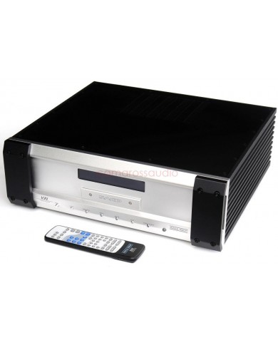 Musical Fidelity KW SACD Musical Fidelity KW SACD