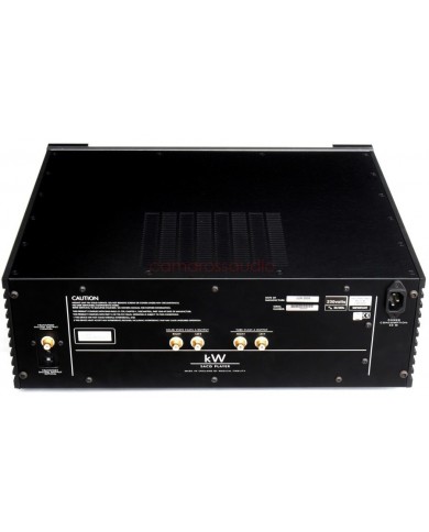 Musical Fidelity KW SACD Musical Fidelity KW SACD