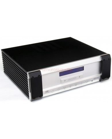 Musical Fidelity KW SACD Musical Fidelity KW SACD