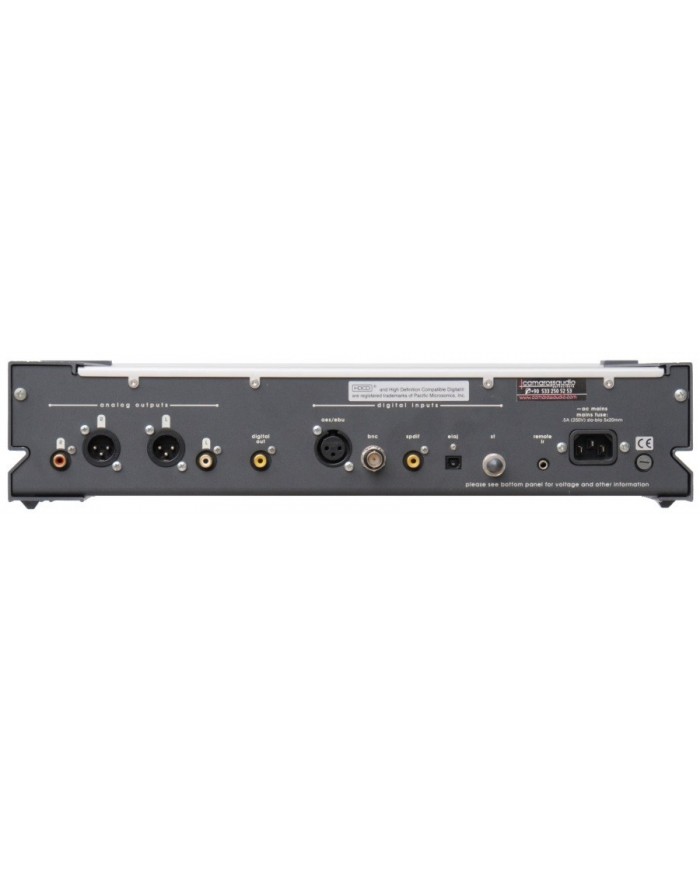 Proceed DAP ( Dac - Preamp )