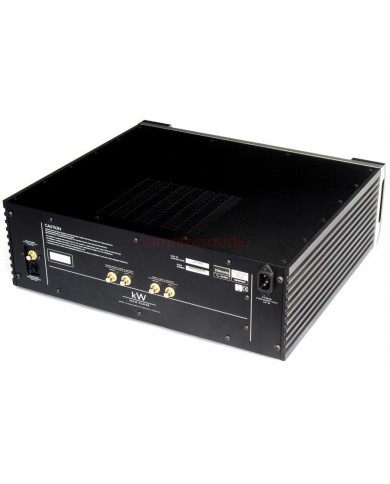 Musical Fidelity KW SACD Musical Fidelity KW SACD