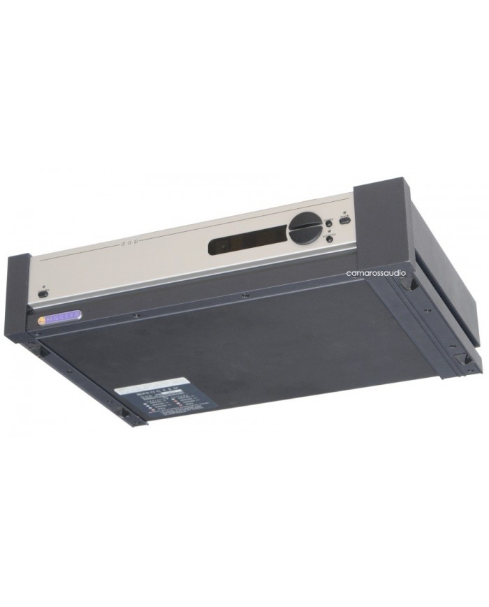 Proceed DAP ( Dac - Preamp )