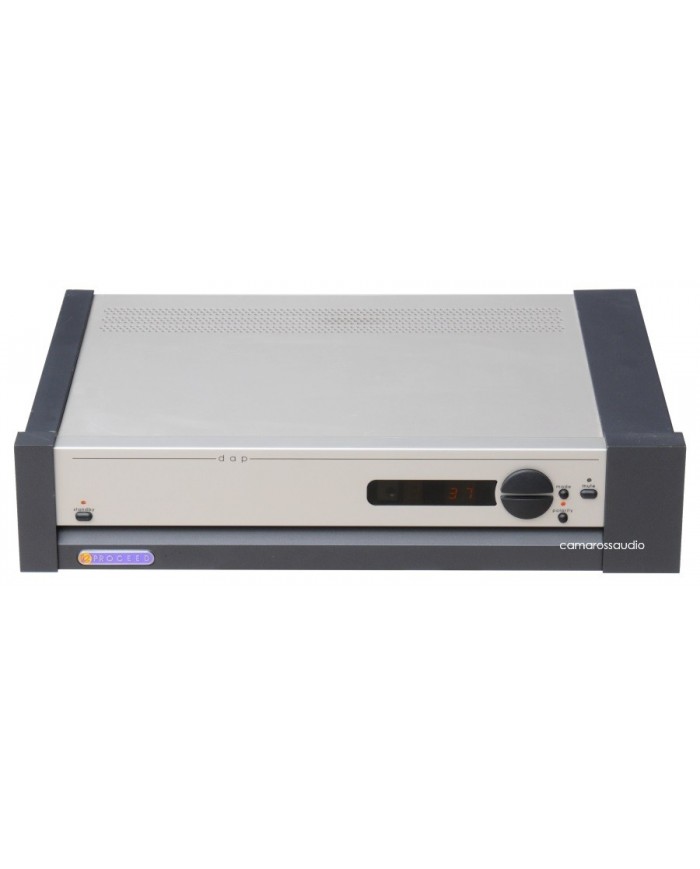 Proceed DAP ( Dac - Preamp )