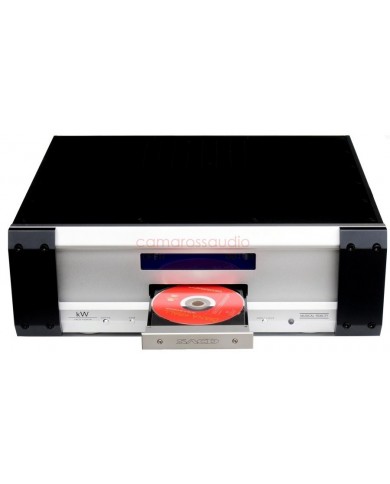 Musical Fidelity KW SACD Musical Fidelity KW SACD